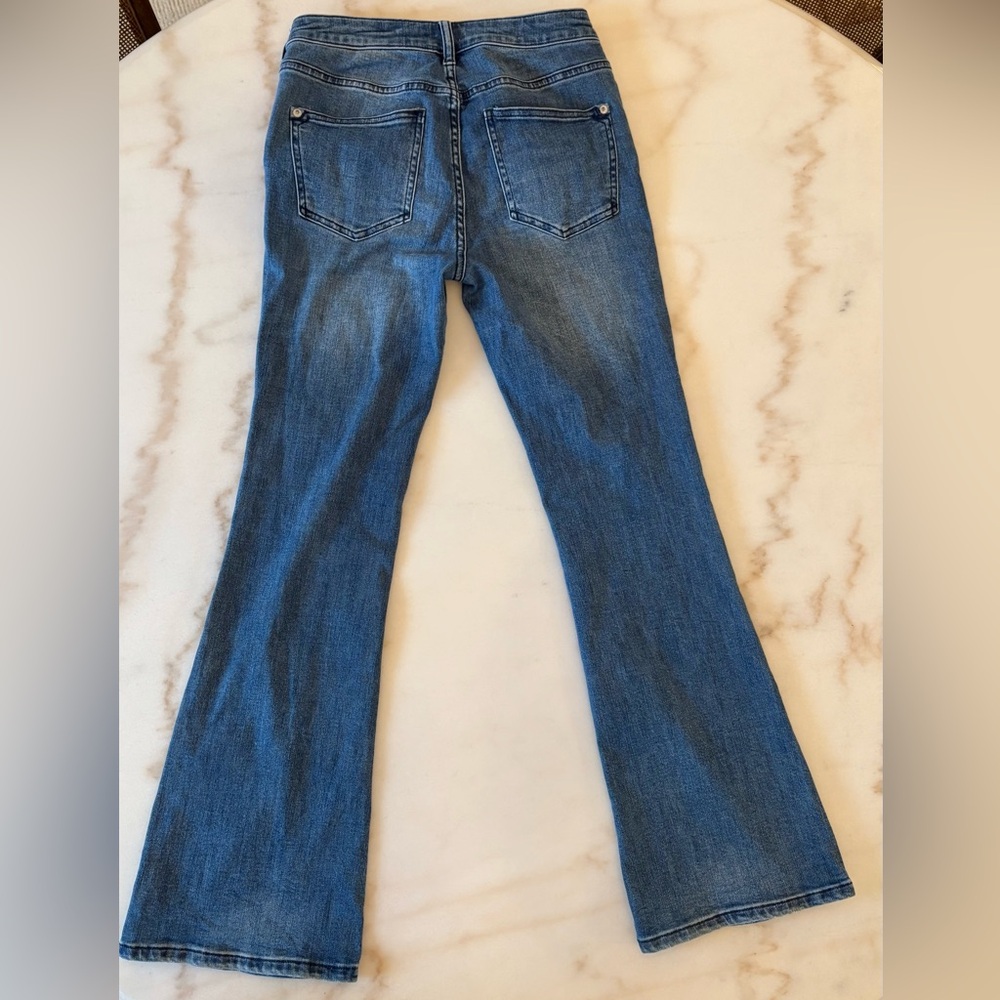 Pilcro Ultra High Rise size 27 - Picture 2 of 6
